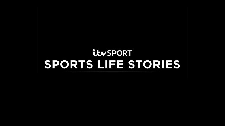 Sports Life Stories backdrop