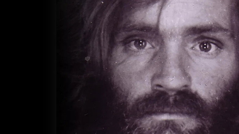 Manson's Missing Victims backdrop