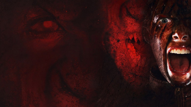 The Descent: Part 2 backdrop