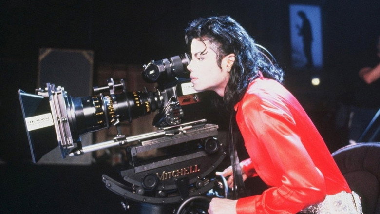 Bad 25 backdrop