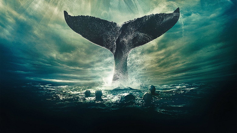 In the Heart of the Sea backdrop