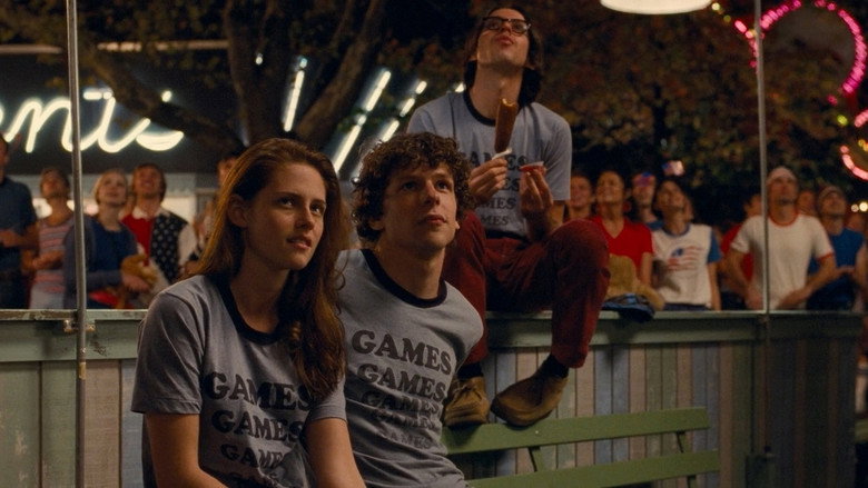 Adventureland backdrop