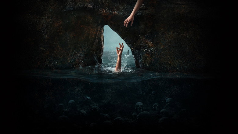 The Devil's Mouth backdrop