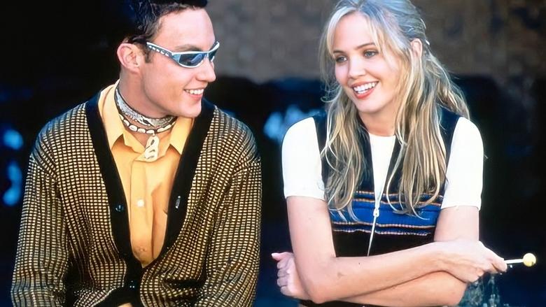 Heartbreak High backdrop