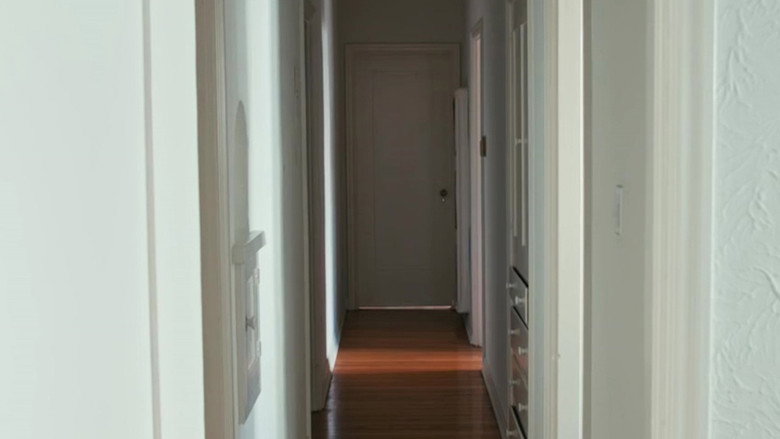 Closet Space backdrop