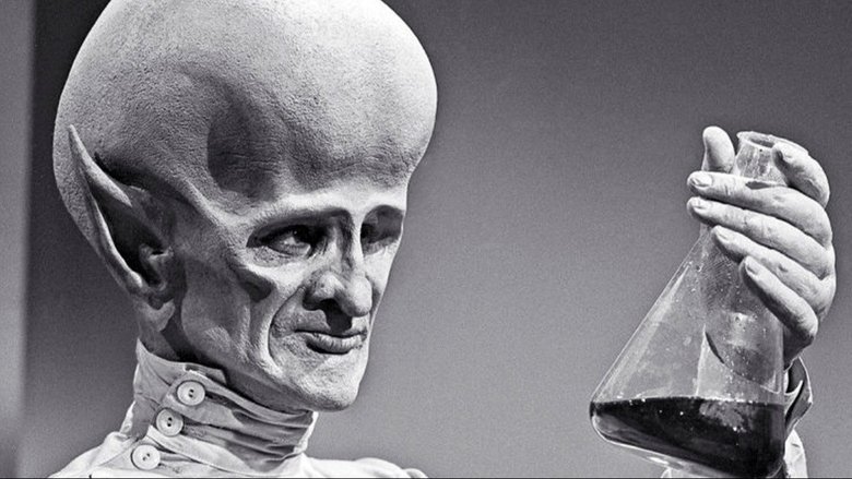 The Outer Limits backdrop