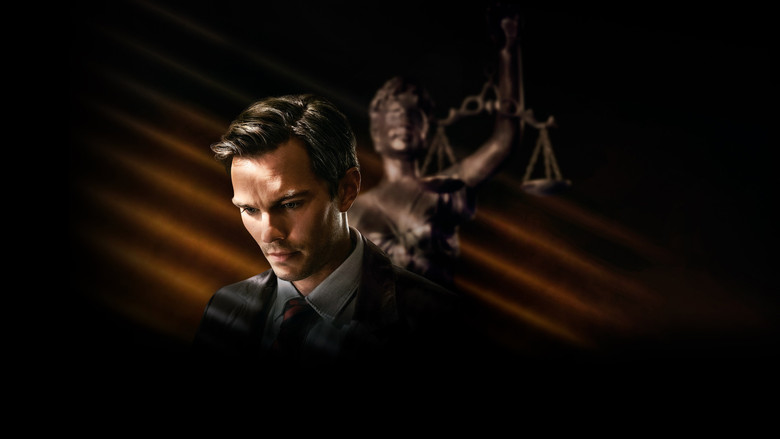 Juror #2 backdrop