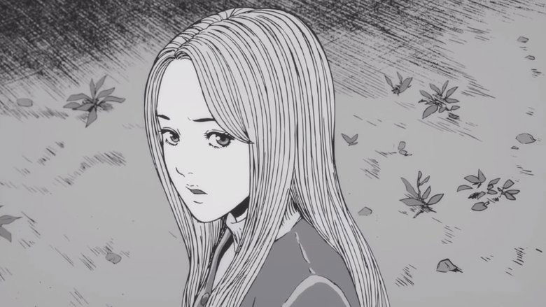 Uzumaki backdrop