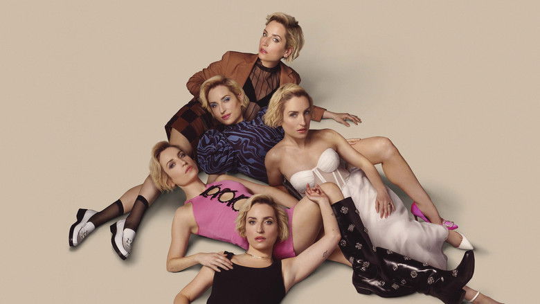 Slip backdrop