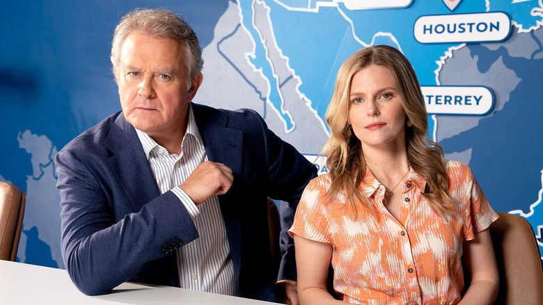 Twenty Twenty Six backdrop