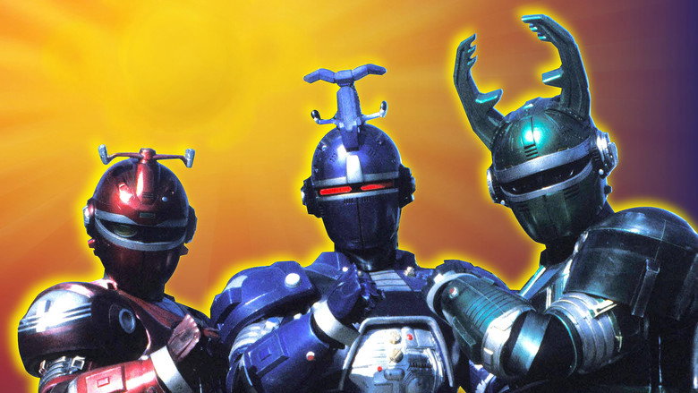 Big Bad BeetleBorgs backdrop