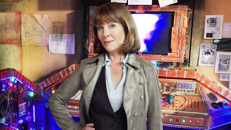 The Sarah Jane Adventures backdrop