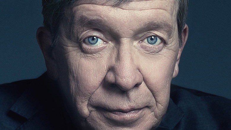 Homicide Hunter: Lt Joe Kenda backdrop