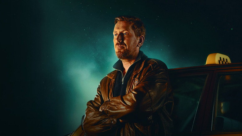 Passengers backdrop