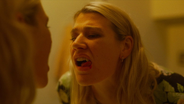 Booger backdrop