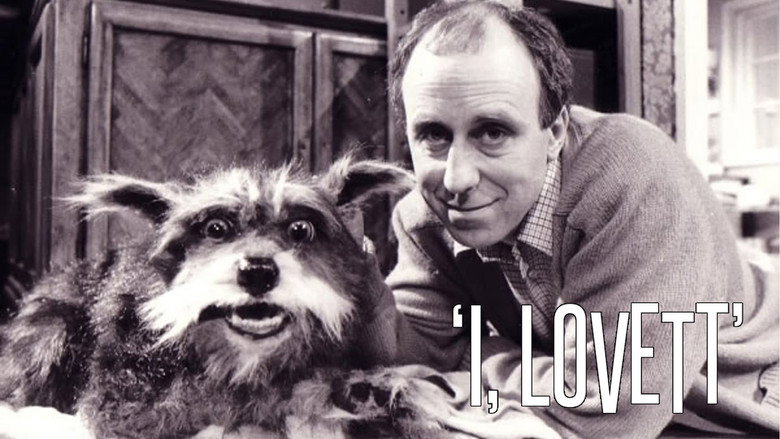 I, Lovett backdrop
