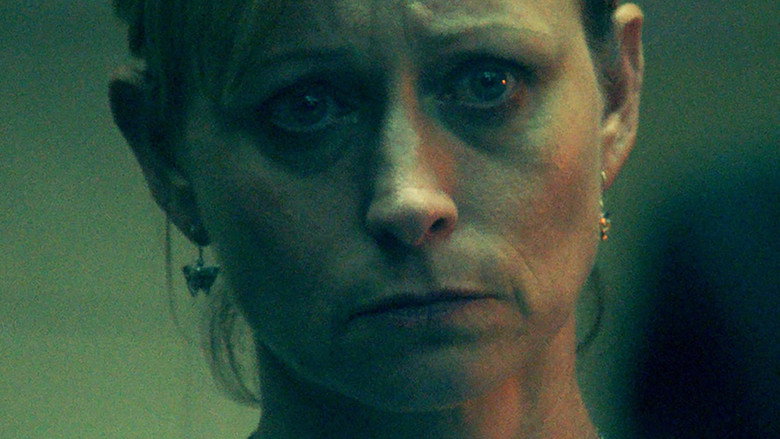Under Suspicion: Kate McCann backdrop