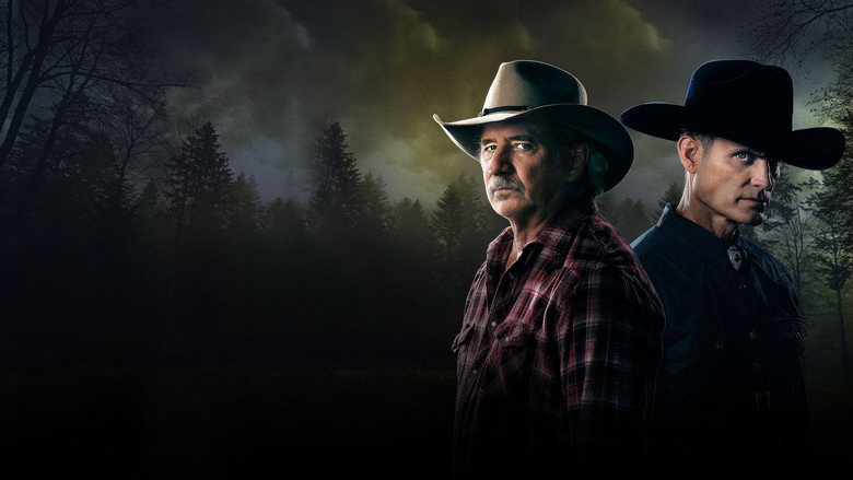 County Line: No Fear backdrop
