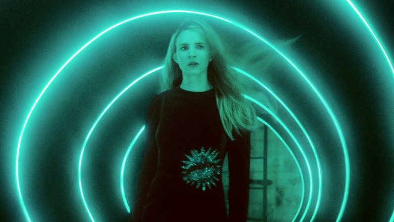 The OA backdrop