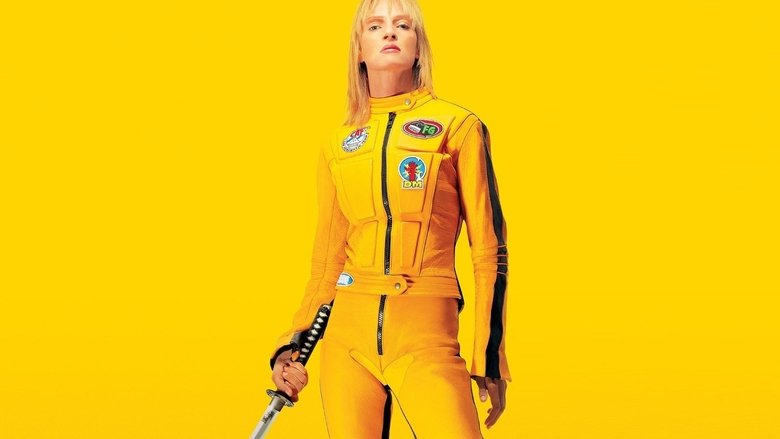 Kill Bill: Vol. 1 backdrop