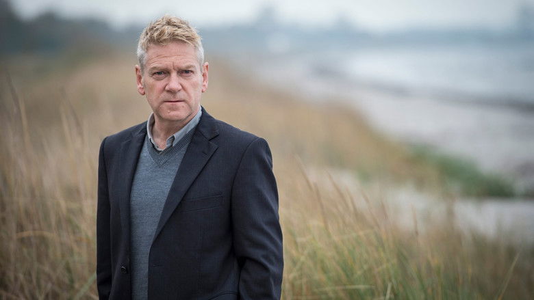 Wallander backdrop