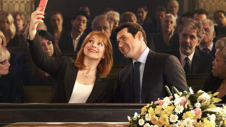 Difficult People backdrop