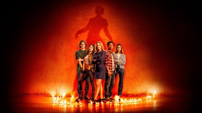 Nancy Drew backdrop