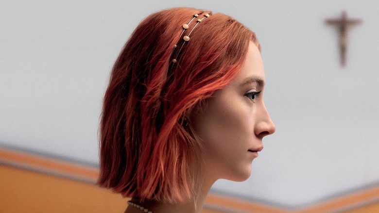 Lady Bird backdrop