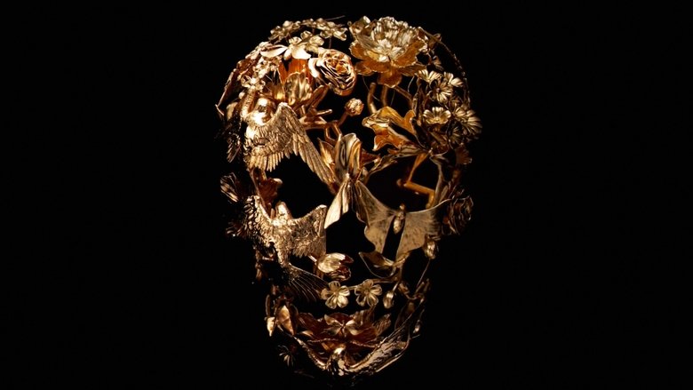 McQueen backdrop