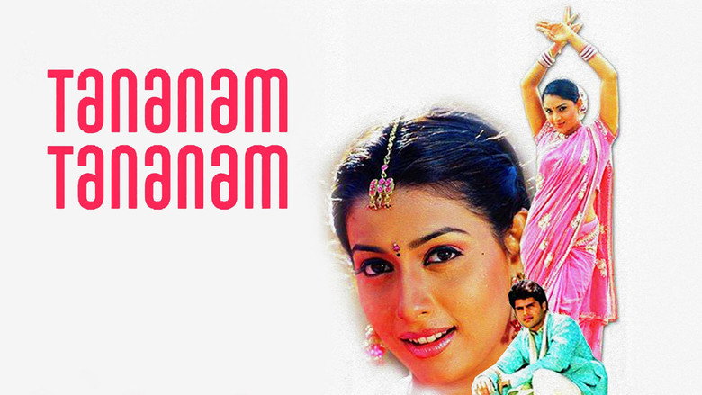 Tananam Tananam backdrop