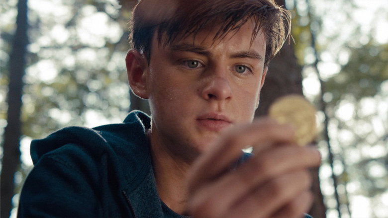 Low Tide backdrop