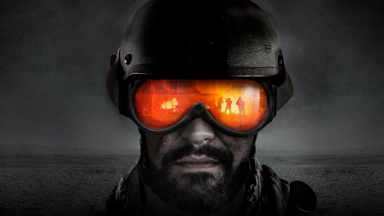 Jarhead: Law of Return backdrop