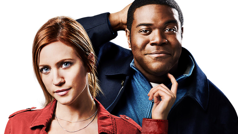 Hooking Up backdrop