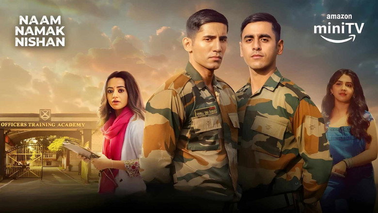 Naam Namak Nishan backdrop