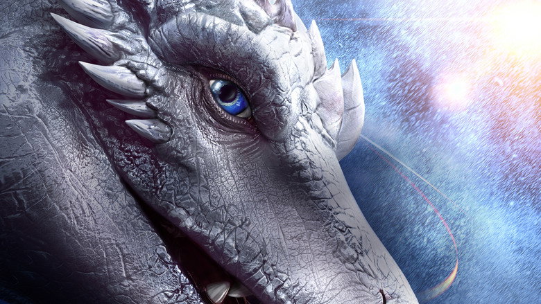 Dragonheart: Vengeance backdrop
