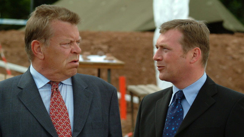 Dalziel and Pascoe backdrop