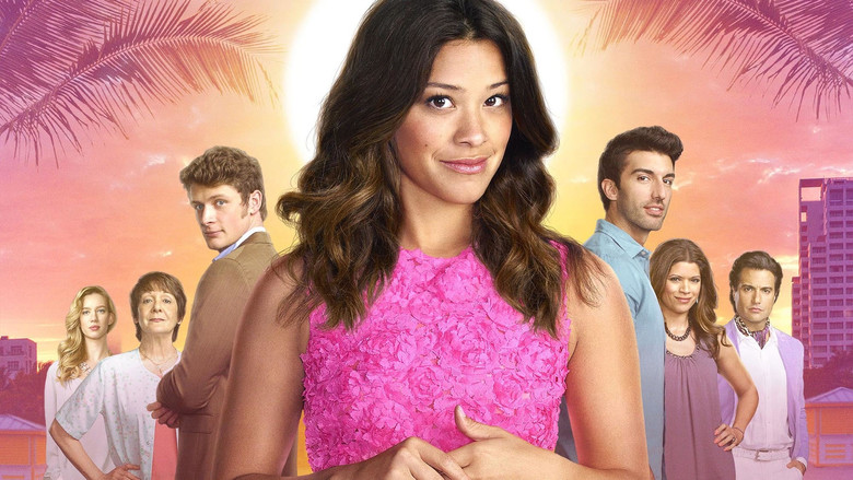Jane the Virgin backdrop