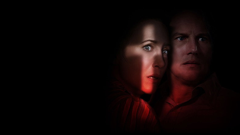 The Conjuring: The Devil Made Me Do It backdrop