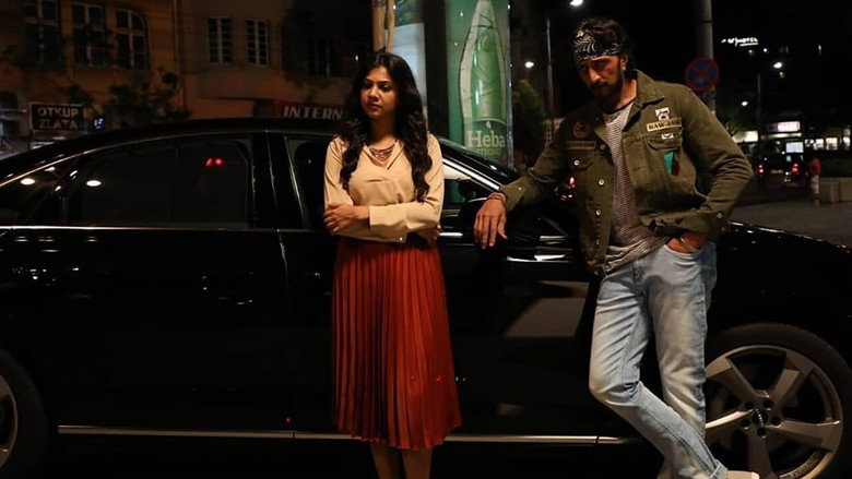 Kotigobba 3 backdrop
