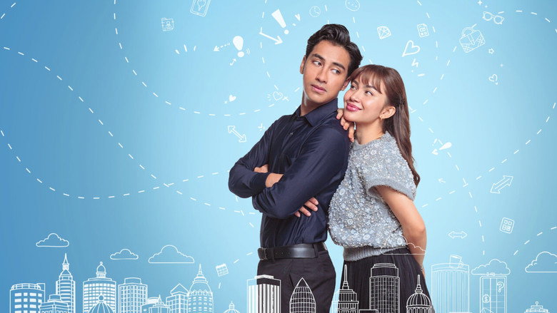 A Business Proposal backdrop