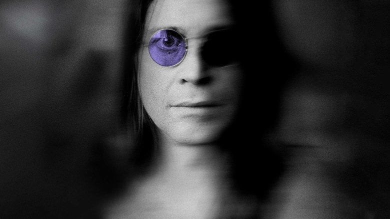Ozzy: No Escape from Now backdrop