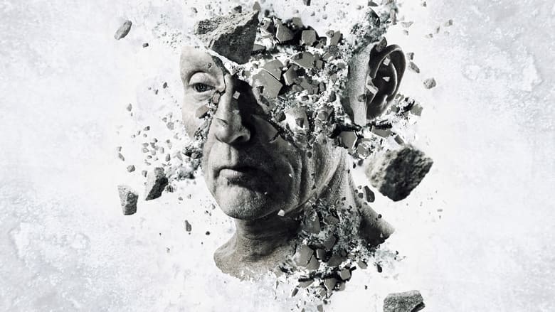 Saw 3D backdrop