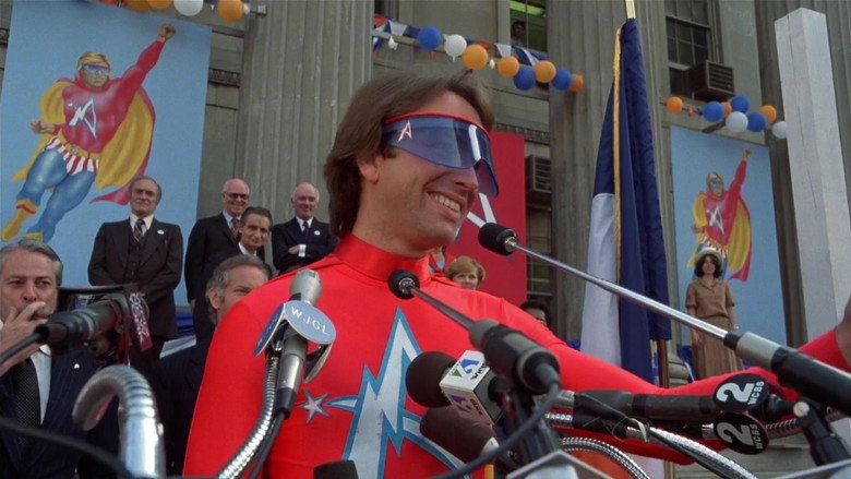 Hero at Large backdrop