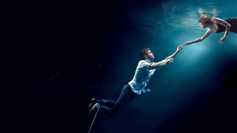 The Leftovers backdrop