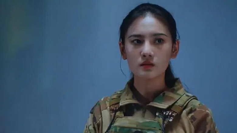 Special Forces King: Nuclear Explosion backdrop