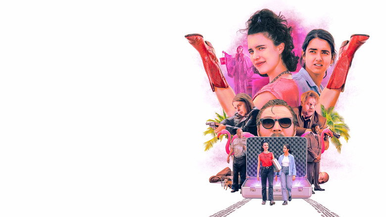 Drive-Away Dolls backdrop