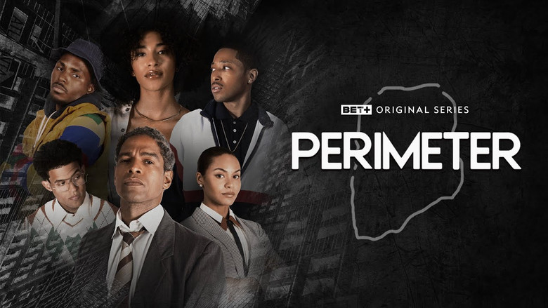 Perimeter backdrop