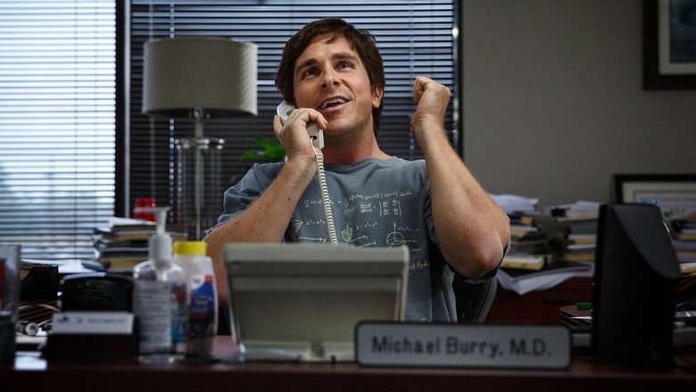 The Big Short backdrop