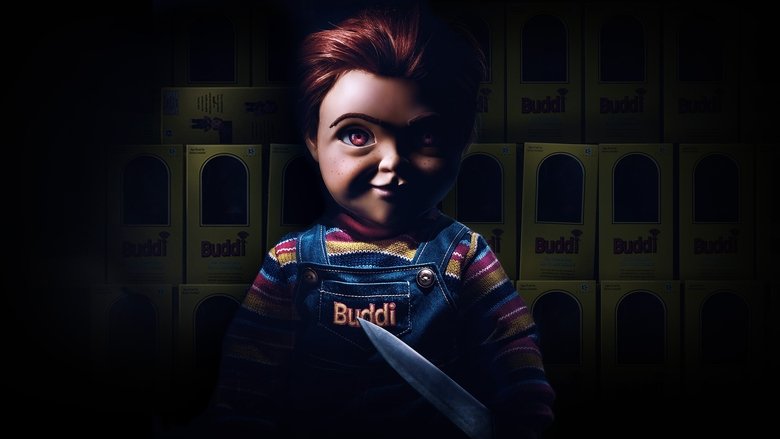 Child's Play backdrop