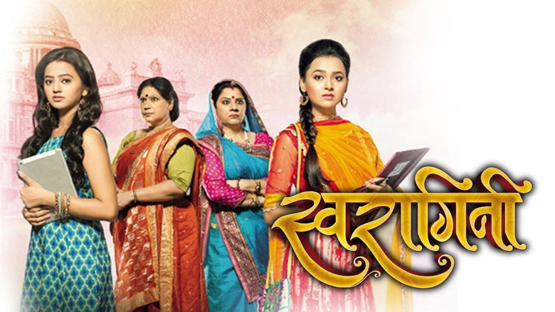 Swaragini backdrop